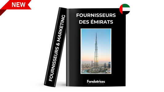 Fournisseurs des émirats 🇦🇪