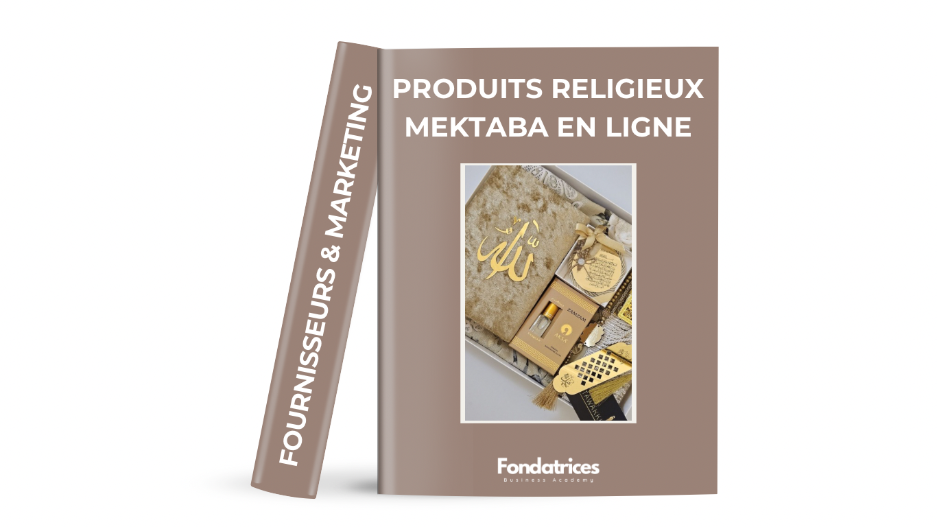 Fournisseurs produits religieux