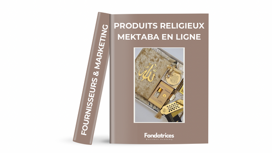 Ebook business : Produits religieux