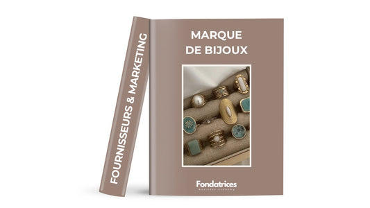 Ebook business : Bijoux