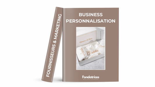 Business personnalisation