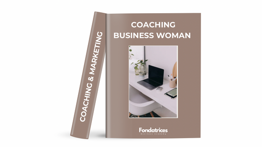 The business woman (avec coaching)